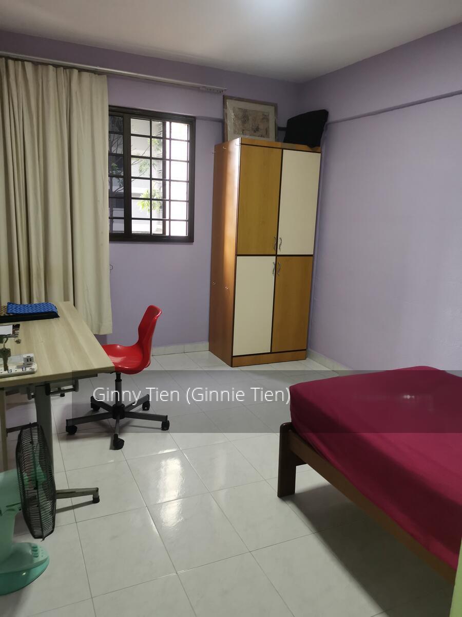 Blk 110 Woodlands Street 13 (Woodlands), HDB 4 Rooms #279052641